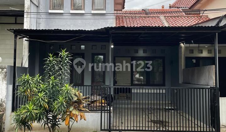 Affordable House for Sale in Limo Depok