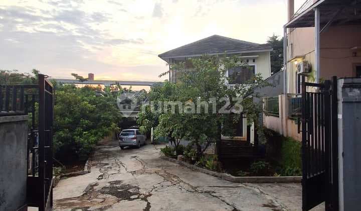 For Sale Large and Nice House in Lubang Buaya, East Jakarta