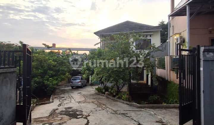 Dijual Rumah Besar dan Bagus di Lubang Buaya Jakarta Timur