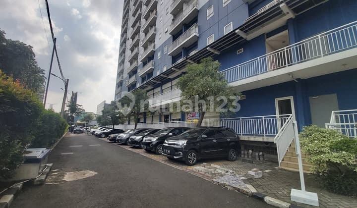 Ruang-Usaha di Jl. Jenderal Ahmad Yani No. 2, Marga Jaya, Bekasi Selatan, Kota Bekasi, Jawa Barat, Indonesia, 45362, Bekasi Kota 15.0 m² Unfurnished SHM