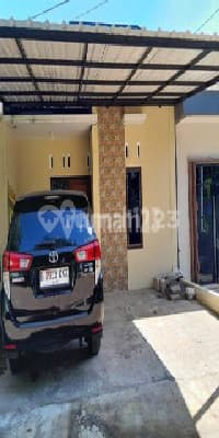 Rumah Bagus SHM di Jatisampurna Cibubur Kota Bekasi