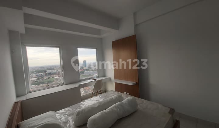 Apartemen Murah Studio Taman Sari Urbano Mid Tower Di ******** Bekasi