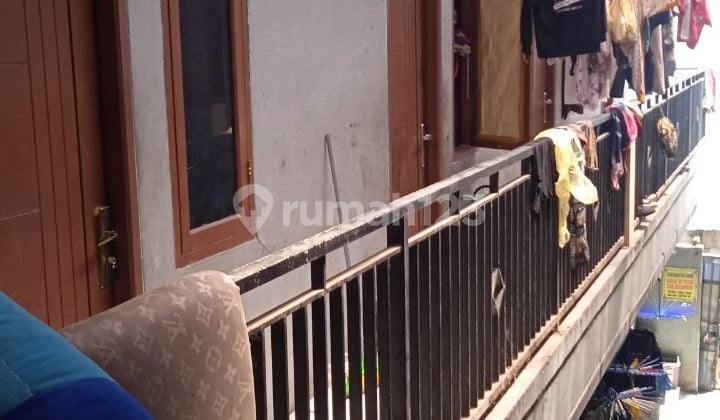 Kost di Grand Mall Bekasi, Jl. Jend. Sudirman No.11 No. 1, Harapan Mulya, Medan Satria, Kota Bekasi, Jawa Barat, Indonesia, 17143, Kranji 185.0 m² SHM