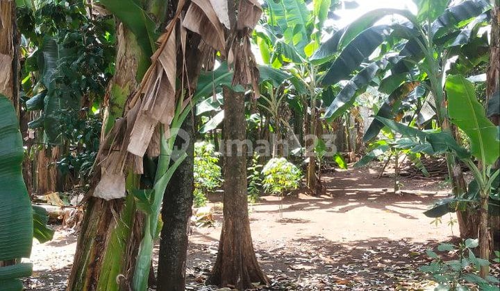 Tanah di Jati Asih SHM 637.0 m²