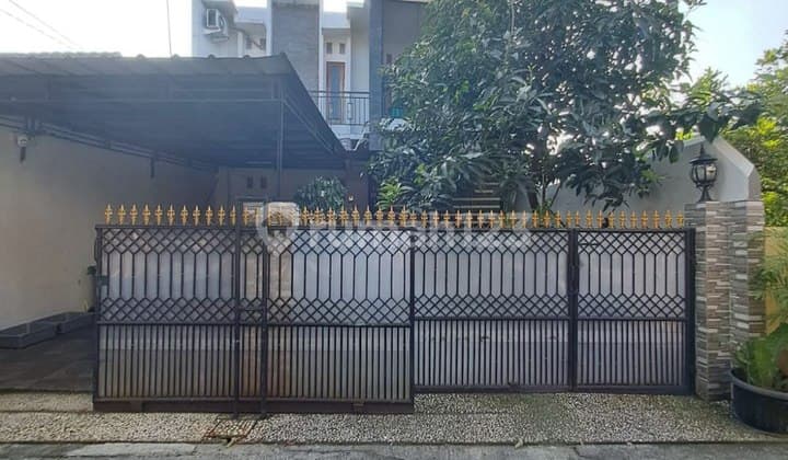Rumah Bagus 2 Lantai SHM di Jatimulya Bekasi Timur Kota Bekasi