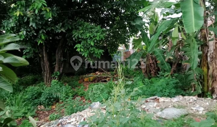 Dekat Akses Tol, Tanah, SHM, Dekat Sekolah Internasional, Ada di Lingkungan Islami,