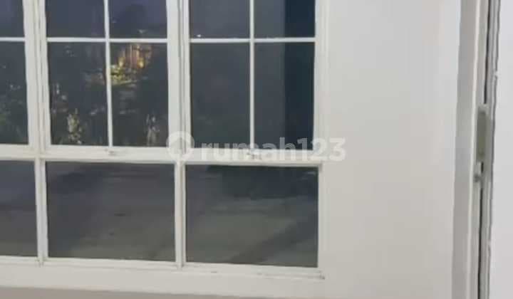 Jual Cepat Rumah Mainroad Podomoro Park Cluster Anapuri Nego