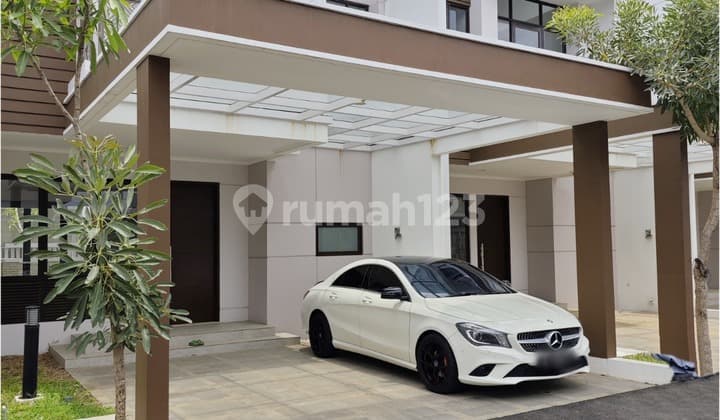 Rumah Siap Huni Podomoro Park Buahbatu Bandung