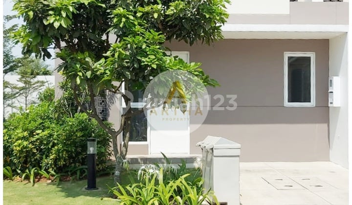 New 2-Story House in Gede Bage, Summarecon Bandung, Bandung