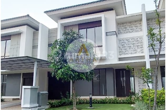 Rumah Murah Btari Summarecon Dekat Masjid Al Jabbar