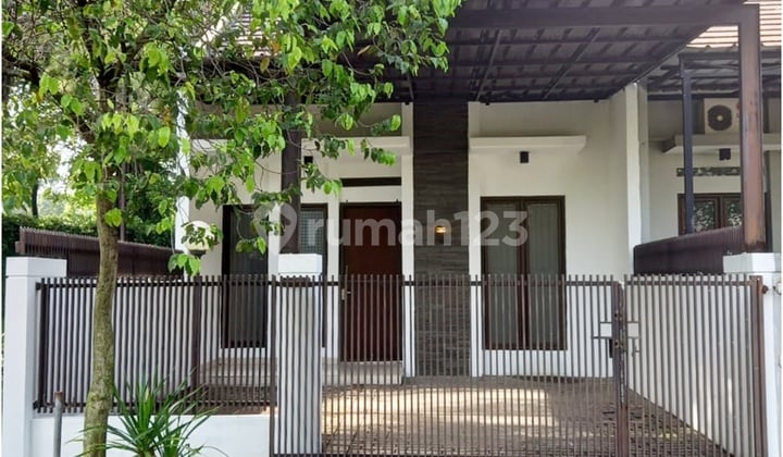 Rumah Murah Dalam Cluster Batununggal Bandung Dekatl Tol Buahbatu