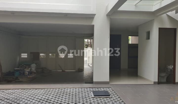 Rumah Baru 2 Lantai Lux Lengkong Bandung