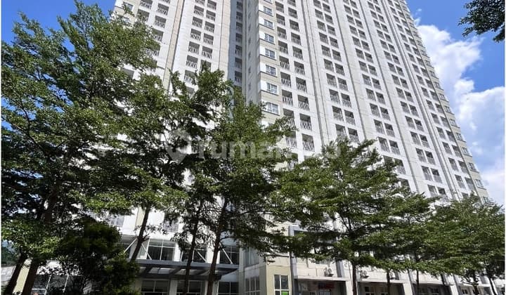 Jual Apartemen Skyland Jatinangor Harga All In