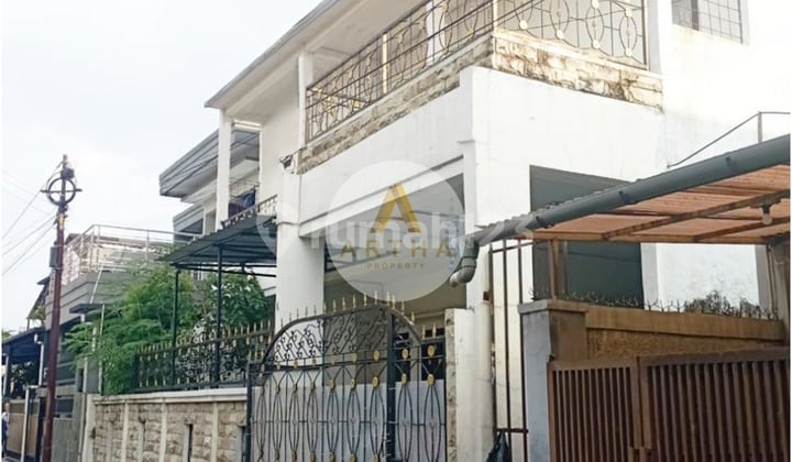 Rumah Murah Kopo Elok Dekat Exit Tol Kopo Bandung Harga Nego