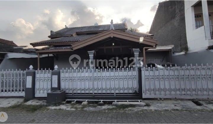 Rumah Belakang Metro Mall Bandung Margahayu Raya Harga Nego