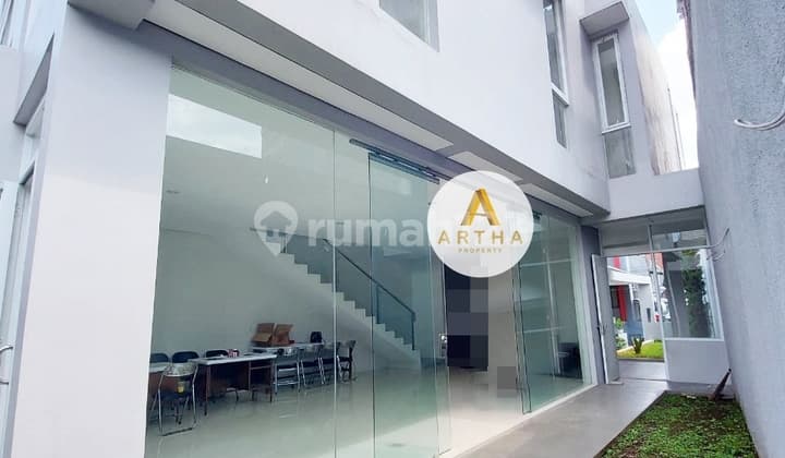 Turun Harga Jual Murah Rumah Baru Sayap Asia Afrika Harga Nego