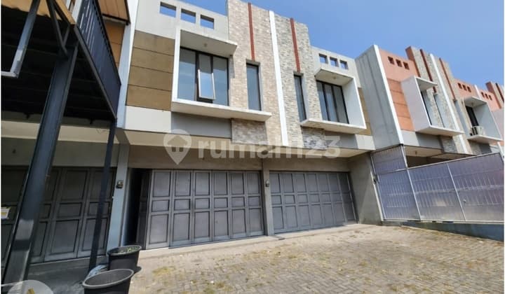 Ruko Mainroad Siap Huni Caringin Lokasi Strategis Dekat Akses Tol