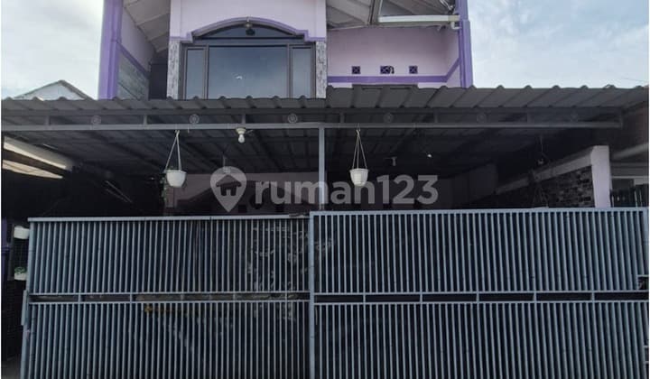 Rumah Bagus Siap Hunii Taman Cibaduyut Indah Bandung