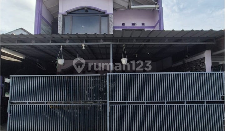 Rumah Bagus Siap Hunii Taman Cibaduyut Indah Bandung