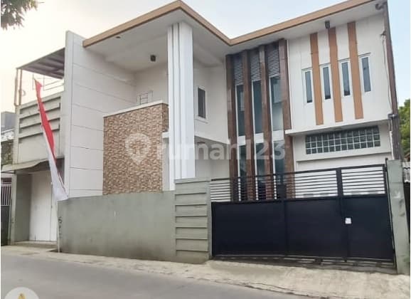 Rumah Jual Cepat Sayap Setiabudi Regency Bandung