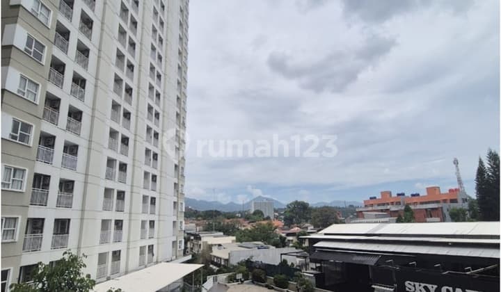 Apartemen Skyland Jatinangor Harga All In Udah Sampai Balik Nama