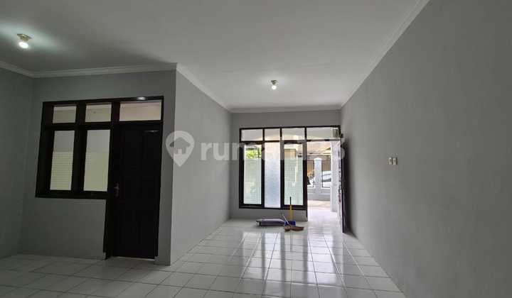 Rumah Taman Cibaduyut Indah Lokasi Strategis Harga Nego