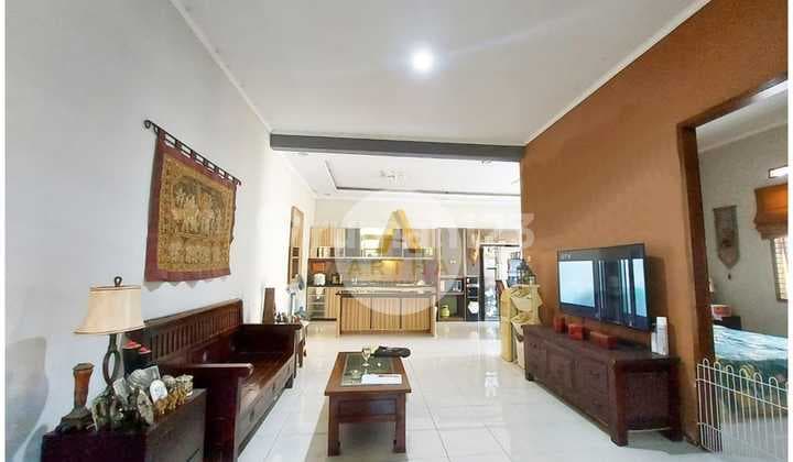 Rumah Murah Kinagara Regency Bandung Harga Nego