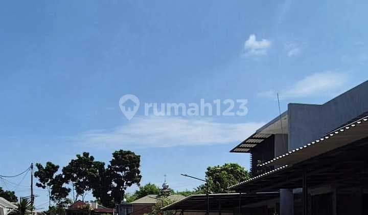Turun Harga Rumah Kopo Safira Bandung Harga Nego