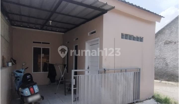 Rumah Hook Rancamanyar Bandung Harga Nego Ada Fasilitas