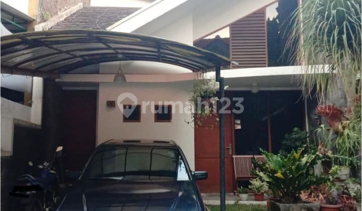 Rumah Murah Setra Duta Lokasi Strategis Dekat Exit Tol Pasteur