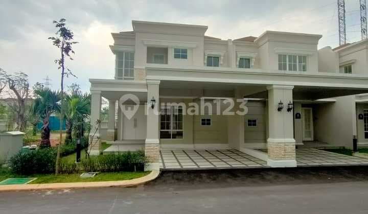 Jual Cepat Rumah Murah Lokasi Lux Podomoro Park Anapuri Bandung
