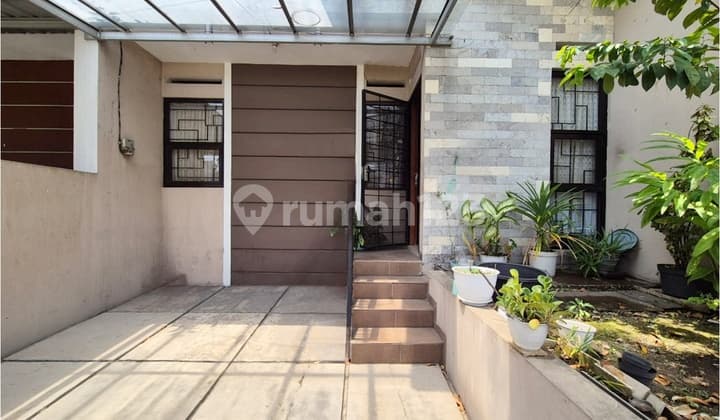 Turun Harga Rumah Siap Huni Kopo Permai Bandung Harga Nego