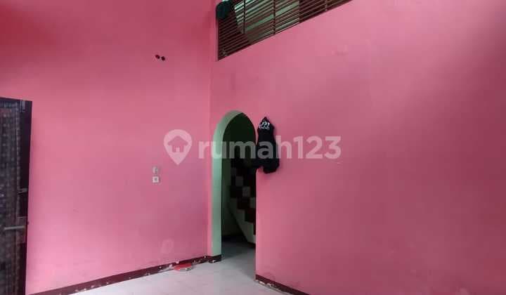 Turun Harga Rumah Posisi Hook Antapani Bandung Harga Nego