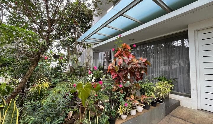 Quick Sale Citra Green Dago House, Bandung City