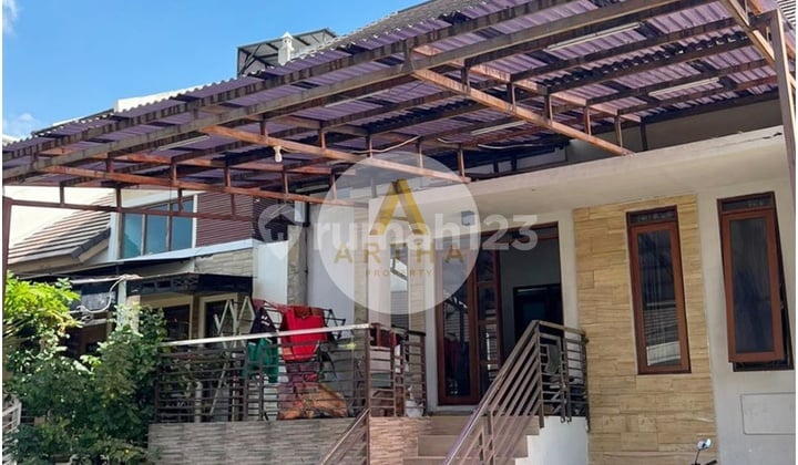 Rumah Harga Dibawah Pasar Awani Residence Cimareme Harga Nego