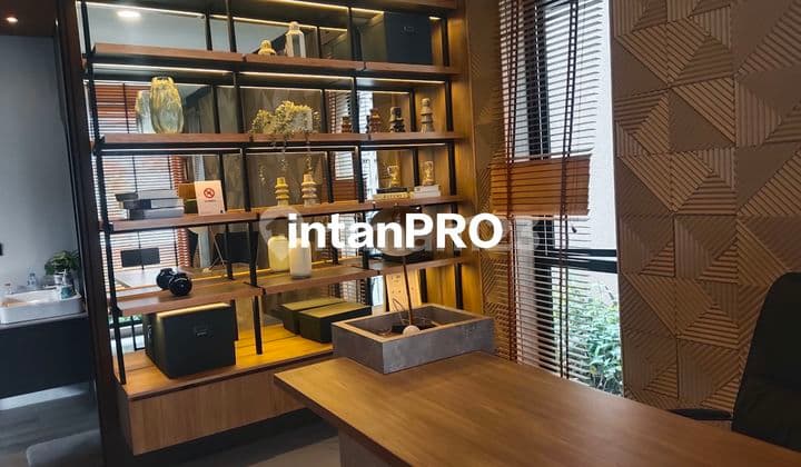 Rumah 2 Lantai di Kota Baru Parahyangan Bandung Barat