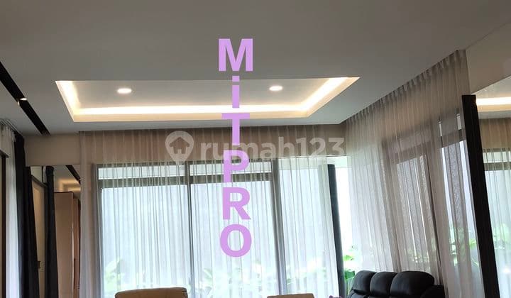 Ready Stock Fully Furnished House in Kota Baru Parahyangan