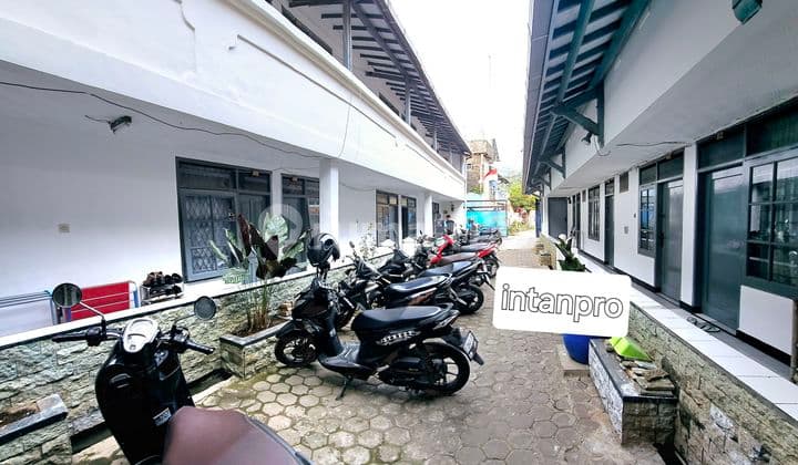 Rumah Kos Dengan Toilet Di Dalam Kamar Shm Jatinangor Bandung