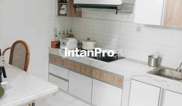 Dijual Rumah Hook Siap Huni Kota Baru Parahyangan