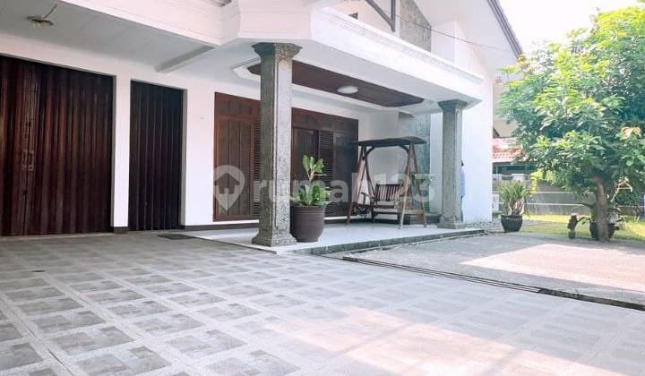 Rumah Dijual Batununggal Buah Batu Bandung
