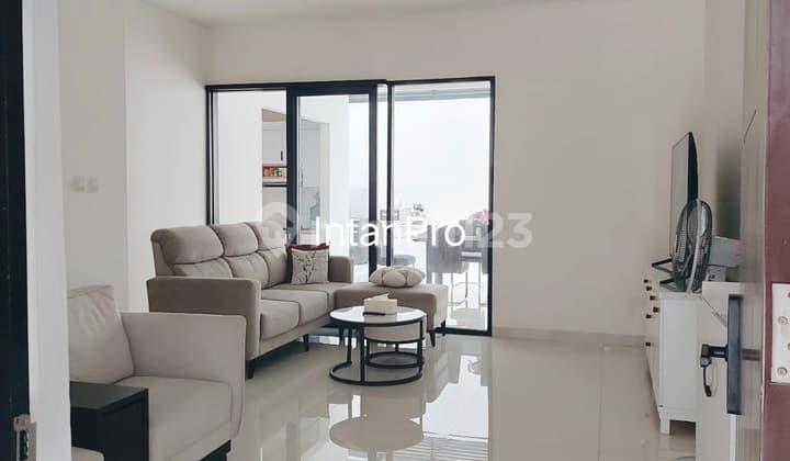 Dijual Rumah 2 Lantai Siap Huni Taman Kopo Indah