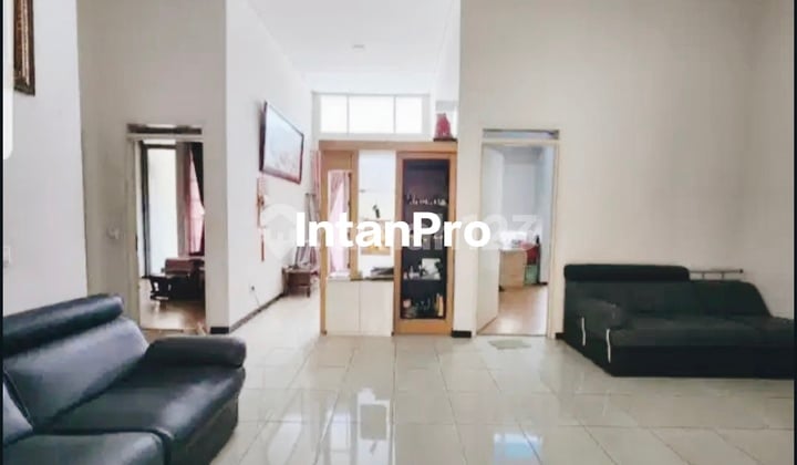 Rumahsiap Huni 1.5 Lantai Kota Baru Parahyangan