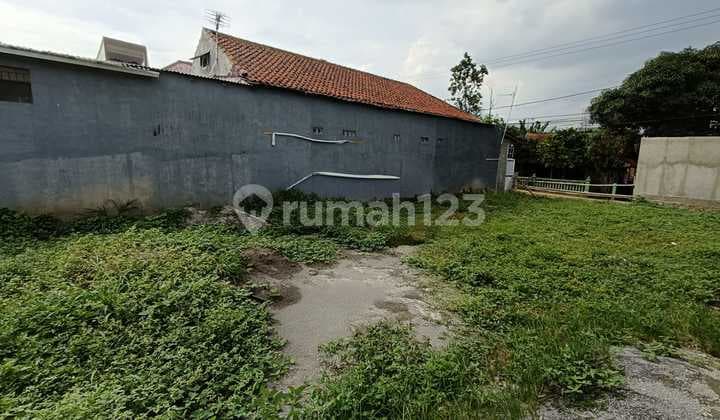 Dijual Lahan Potensial Dekat Kampus di Jatinangor