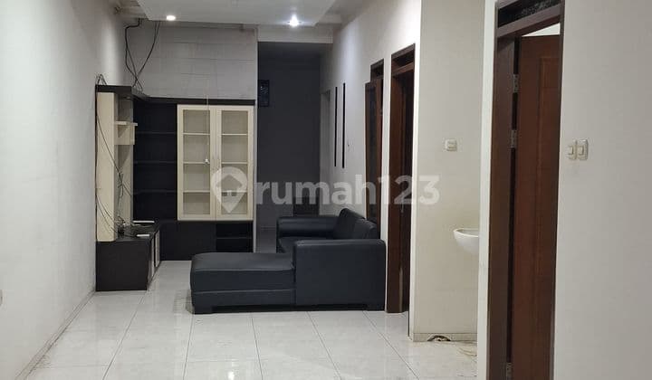 Dijual Rumah di Thi 2