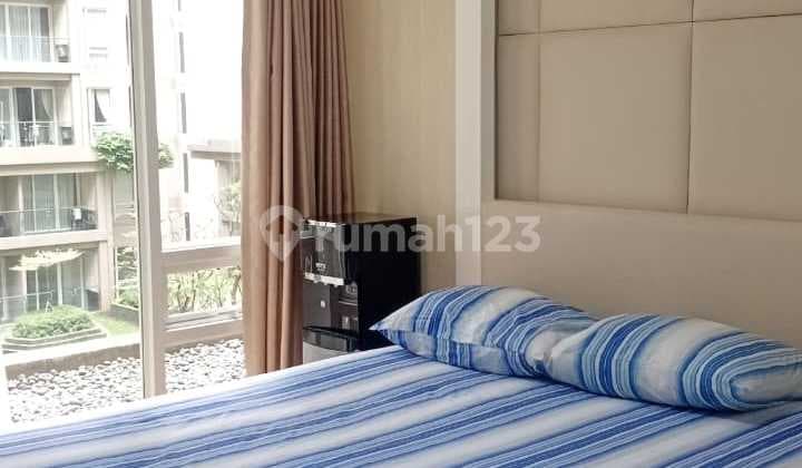 For Rent: Landmark Apartment