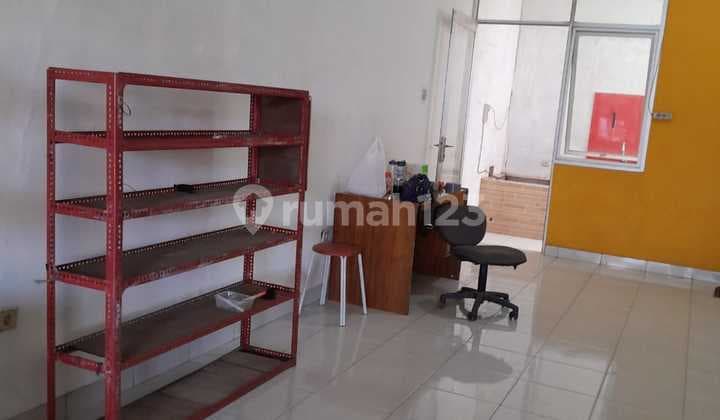 Disewakan Ruko Terusan Cibaduyut