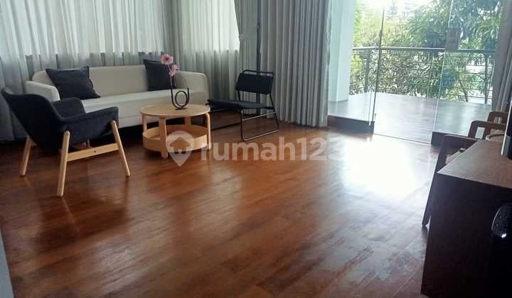 Villa for Sale in Dago Pakar Resort