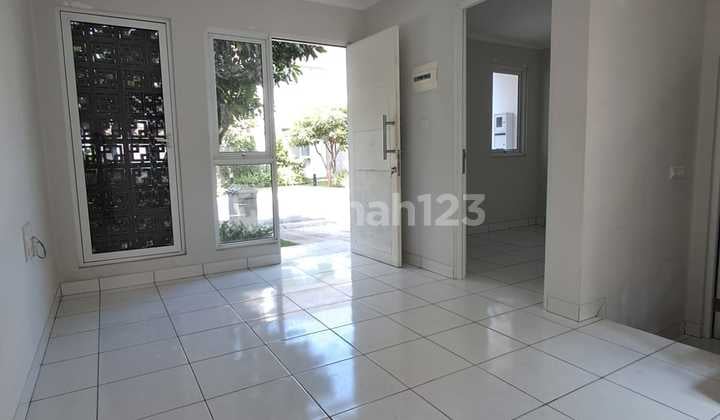 Disewakan Rumah Dayana Summarecon