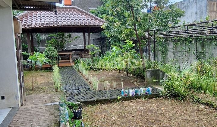 Dijual Kavling Pondok Hijau
