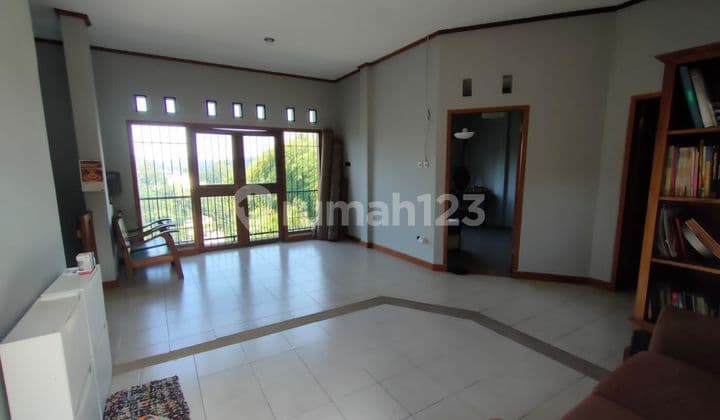 Rumah View Bagus di Sayap Dago*